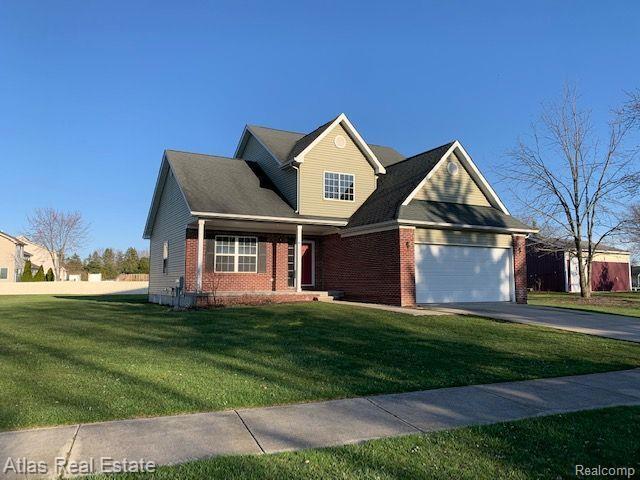 Photo - 1513 Crystal Pond Dr House