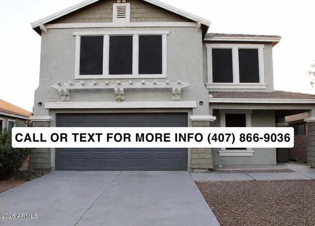 Building Photo - 6835 S 40th Pl