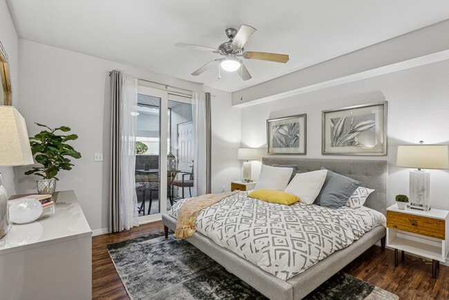 The Quaye at Palm Beach Gardens