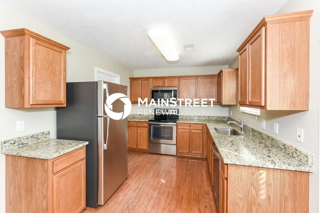 Photo - 3 Bedroom Pet-Friendly Home in Mount Julie...