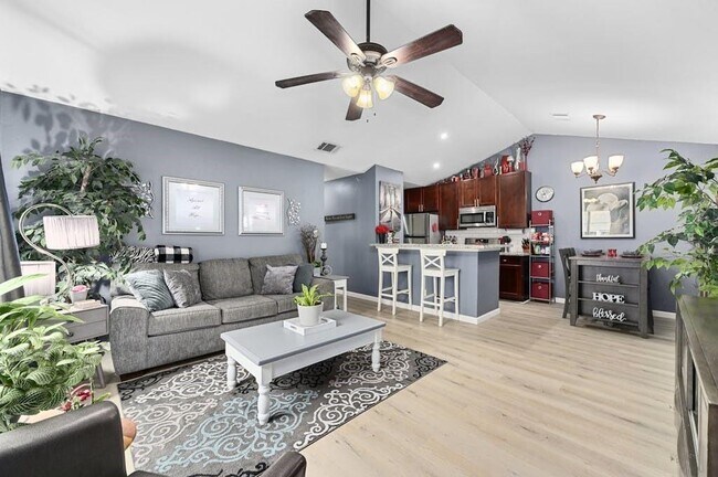 Photo - 16113 Fitchburg Cir Townhome
