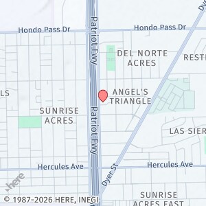 Photo - 8740 Gateway N Blvd Unit 131