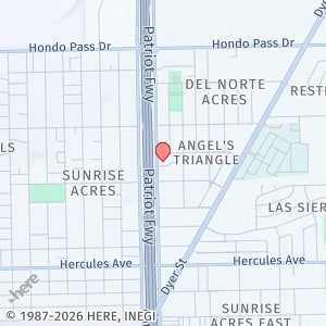 Building Photo - 8740 Gateway N Blvd Unit 131