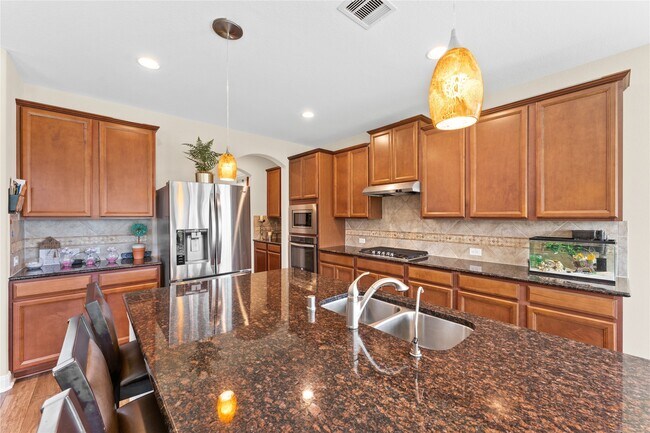 Photo - 3614 Bonnie Bend Dr