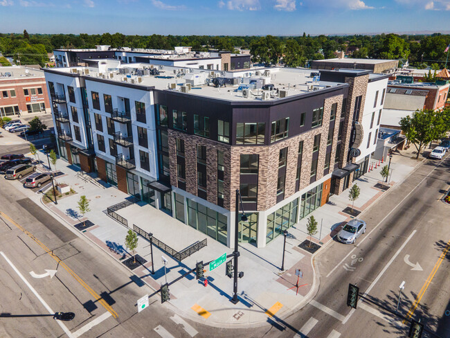 Photo - Old Town Lofts