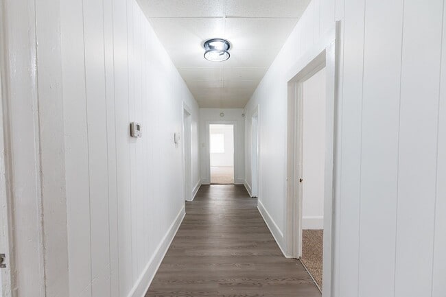 Photo - Move-In Ready 4BR Home with Large Backyard