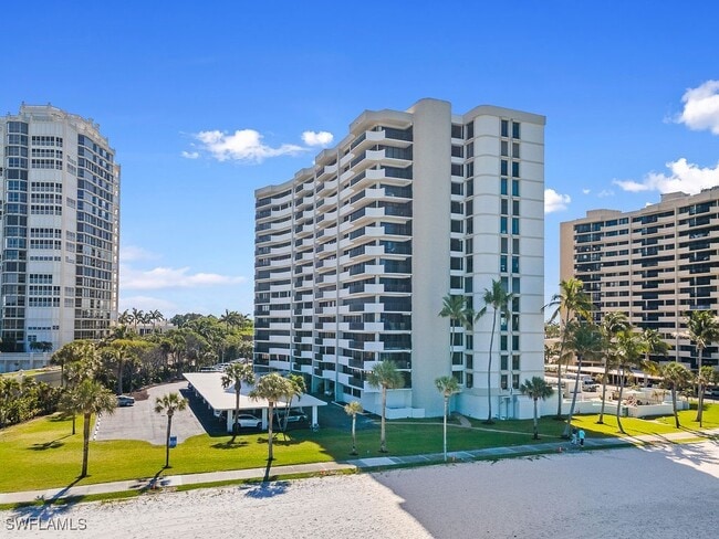 Photo - 4005 Gulf Shore Blvd N Unidad 1103