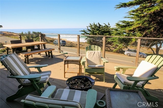 Photo - 6360 Moonstone Beach Dr