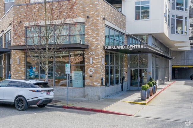 Photo - Kirkland Central Condominiums