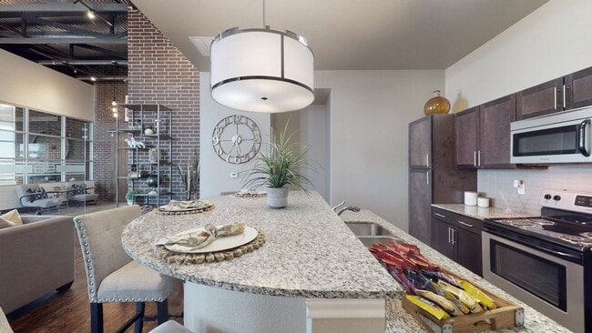 Photo - 98 Apartments