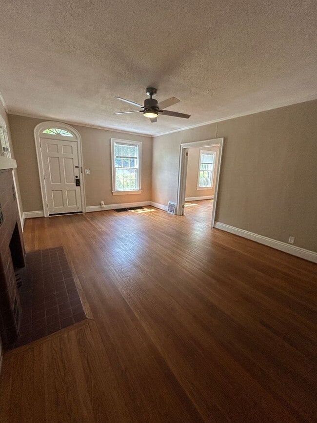 Photo - Charming 1920s Home in Five Points – Available April 4th