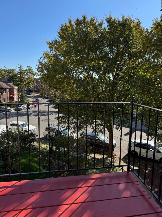 Building Photo - 3202 Johnson Ave Unit Apartment