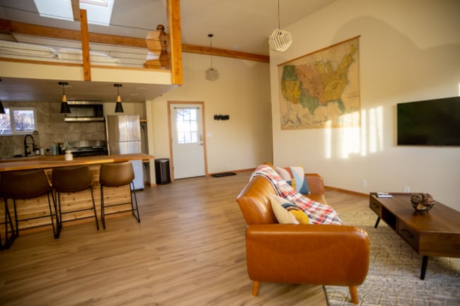 Photo - 5855 S View Rd Unit 5