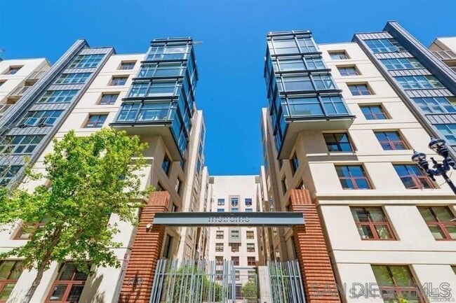 Building Photo - 1150 J St Unit 603 Rental