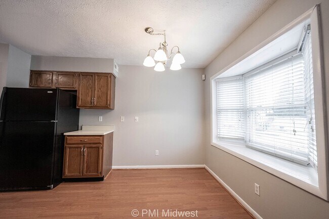 Photo - "Charming 2-Bed Haven with 1.5 Baths in Indianapolis – Cozy Living Awaits!"