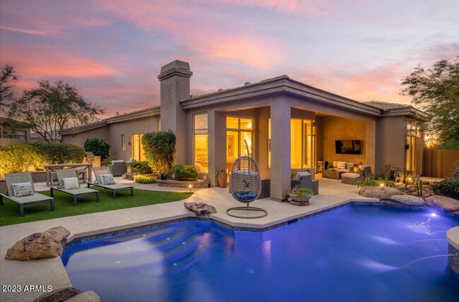 Photo - 15255 N 105th Way