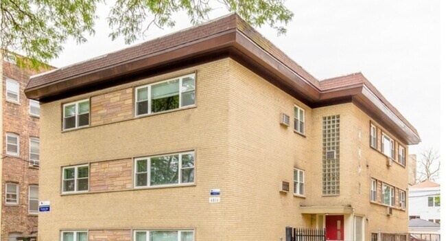 Building Photo - 4816 N Springfield Ave Unit 8