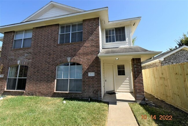 Photo - 3509 Attucks St