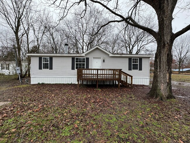 3/2 Mobile Home in Sulphur Rock - 3/2 Mobile Home in Sulphur Rock