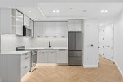 Studio - 375SF - Kitchen