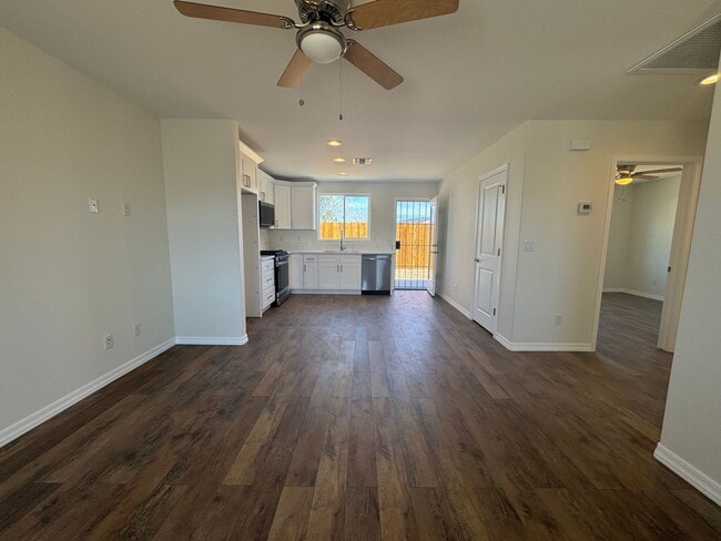 Photo - Brand New 2BR home with fenced yard