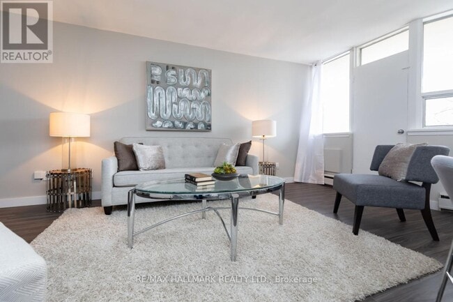 Photo - 4340 Bloor St W Unité 505