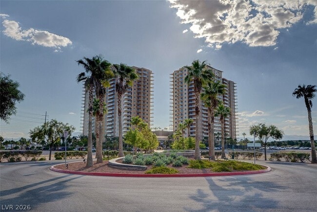 Building Photo - 8255 S Las Vegas Blvd Unit 1116