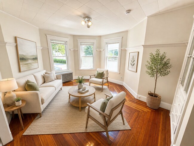 Photo - 16 Hobson St Unit 1