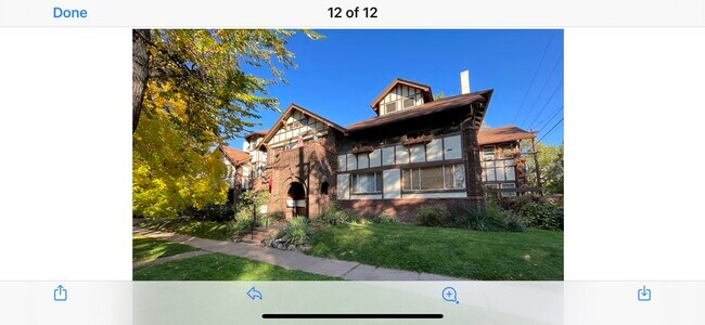 Photo - 1407 E 11th Ave Apartments Unit 11