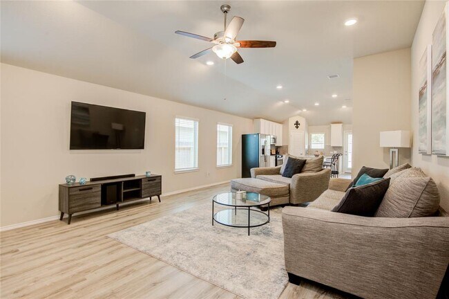 Photo - 6710 Scarlet Sagebrush St