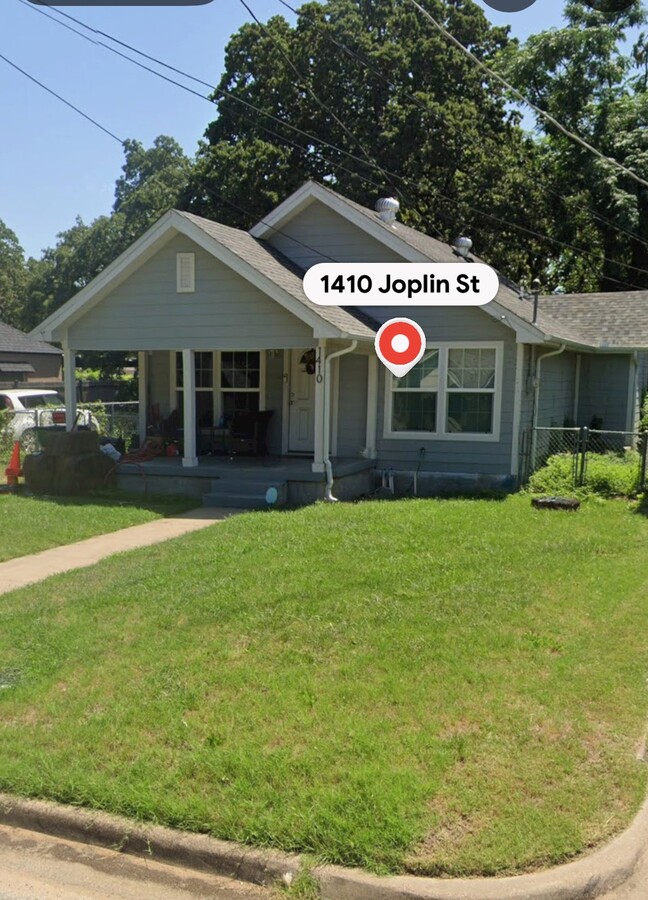 Photo - 1410 Joplin St