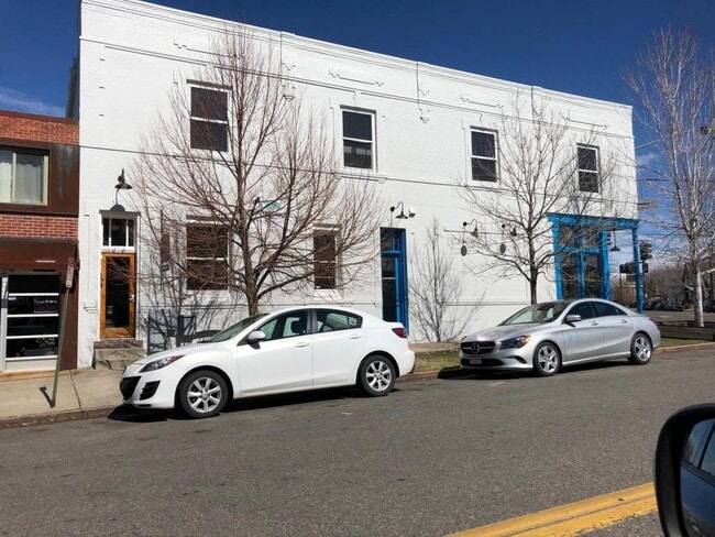 Photo - 2801 N Downing St