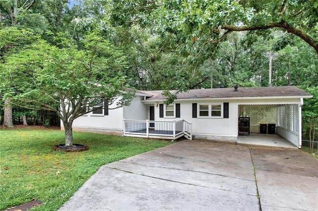 Photo - 20 Timberlane Terrace SW Casa
