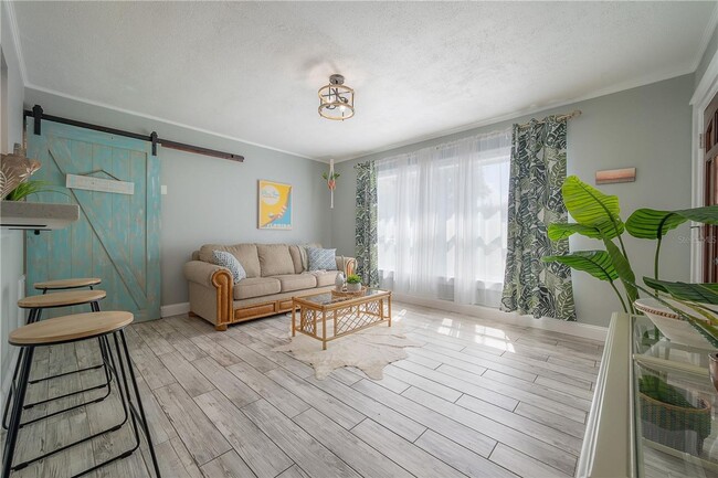Photo - Totally renovated 2/1 home in the heart of Dunedin