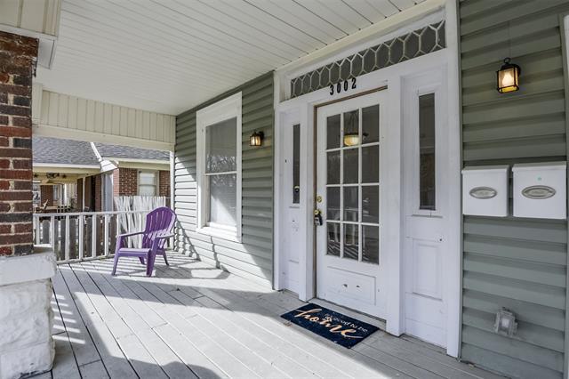 Photo - 3002 S Jennings St