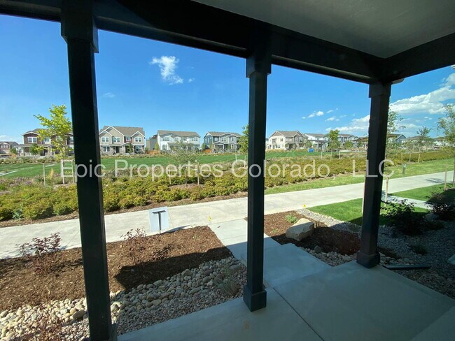 Low Maintenance Meets Luxury + Sustainability with Solar!