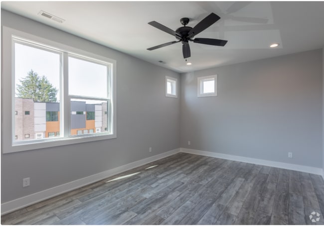 Building Photo - The Modern Rental