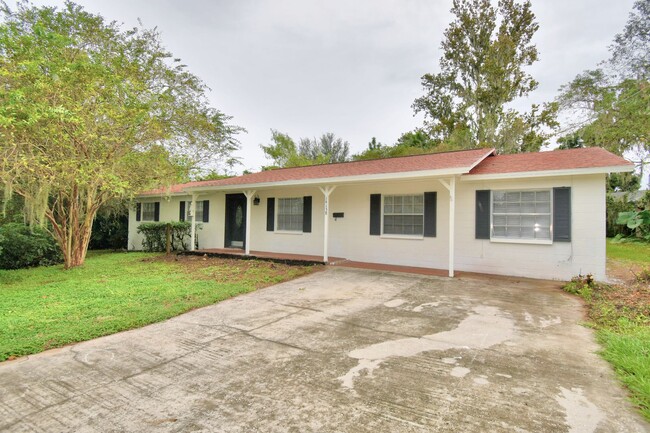 Dade City Single Family Home - Dade City Single Family Home