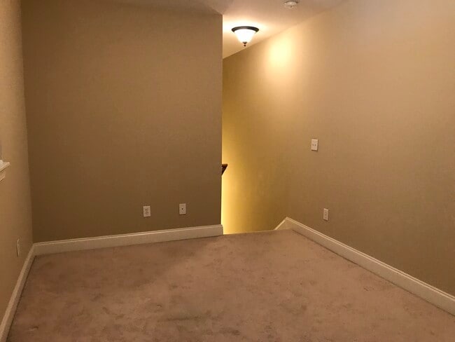 Upstairs/Loft - 3201 Aspen Grove Drive Unit A7