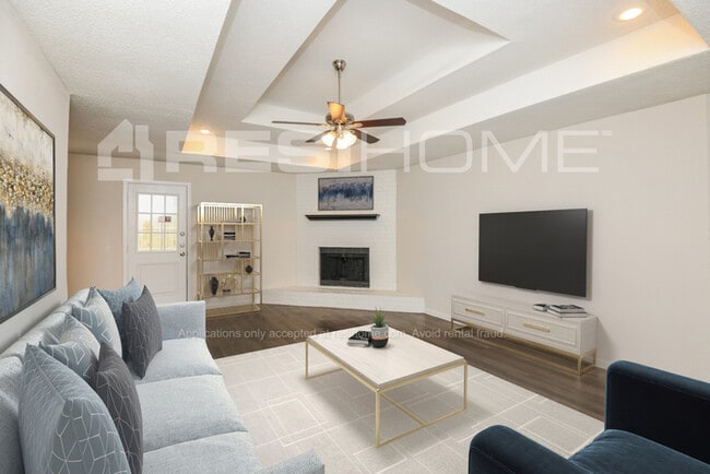 Photo - 623 Allencrest Dr