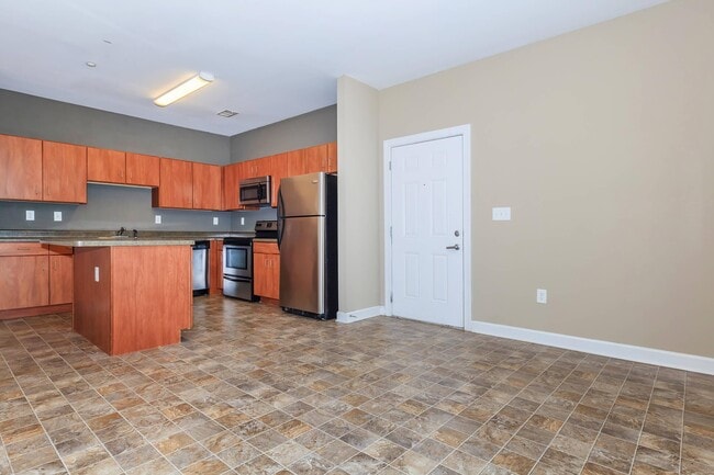 Photo - East River Place