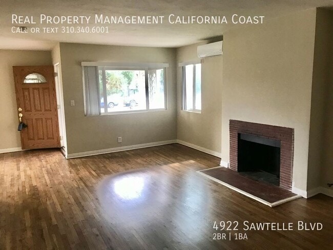 Photo - 4922 Sawtelle Blvd