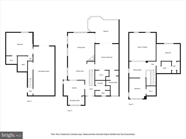 Building Photo - 1307 Wedgewood Manor Way Rental
