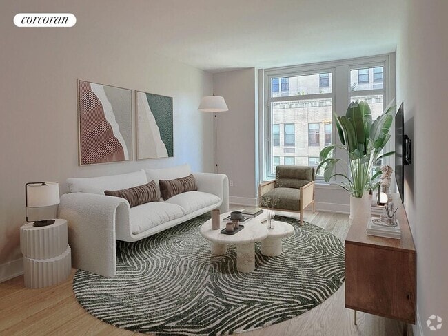 Building Photo - 218 W 103rd St Rental
