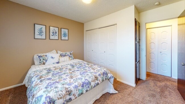 Photo - Kamiakin Apartments in Kennewick WA