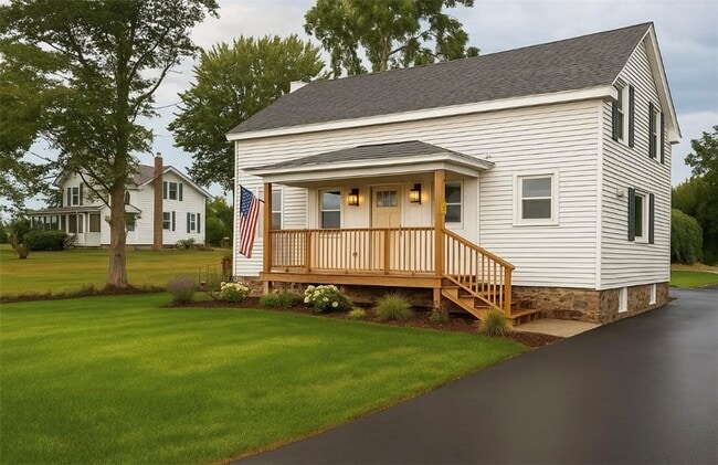 Building Photo - 5252 Arbor Rd Rental