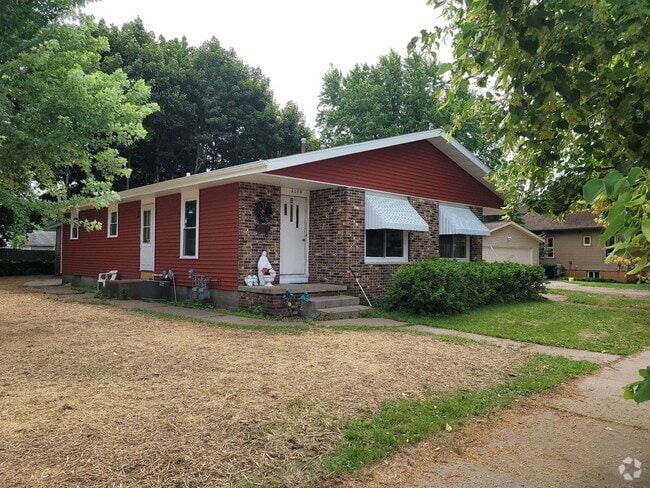 Building Photo - 607 Seymour St Unit A Rental