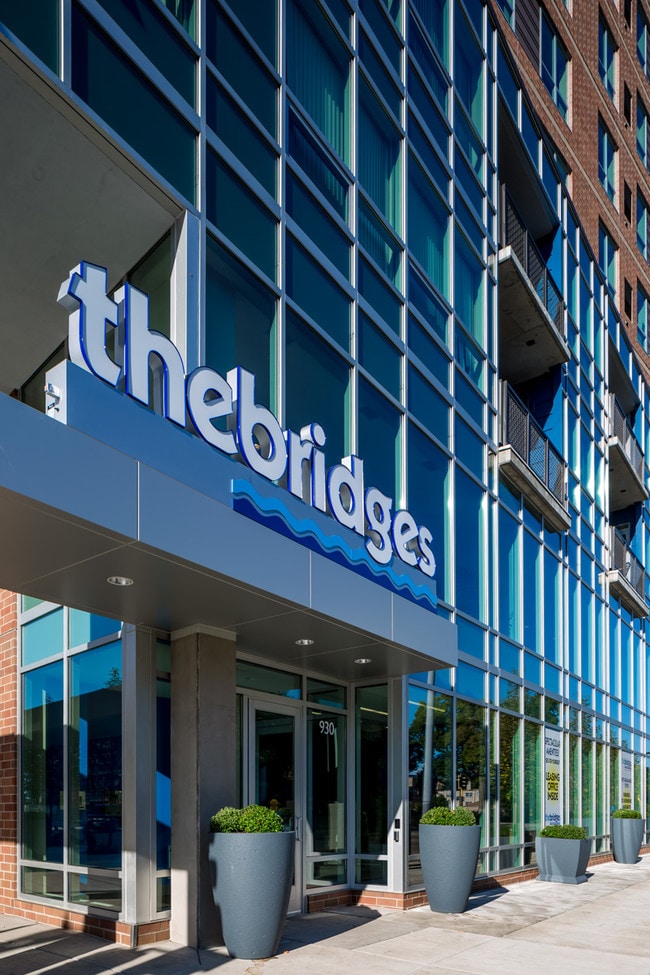 Photo - The Bridges Dinkytown