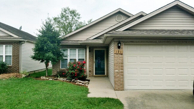 Photo - 121 Blue Heron Pl