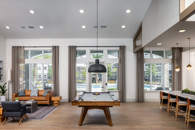 Prose Avalon Pointe